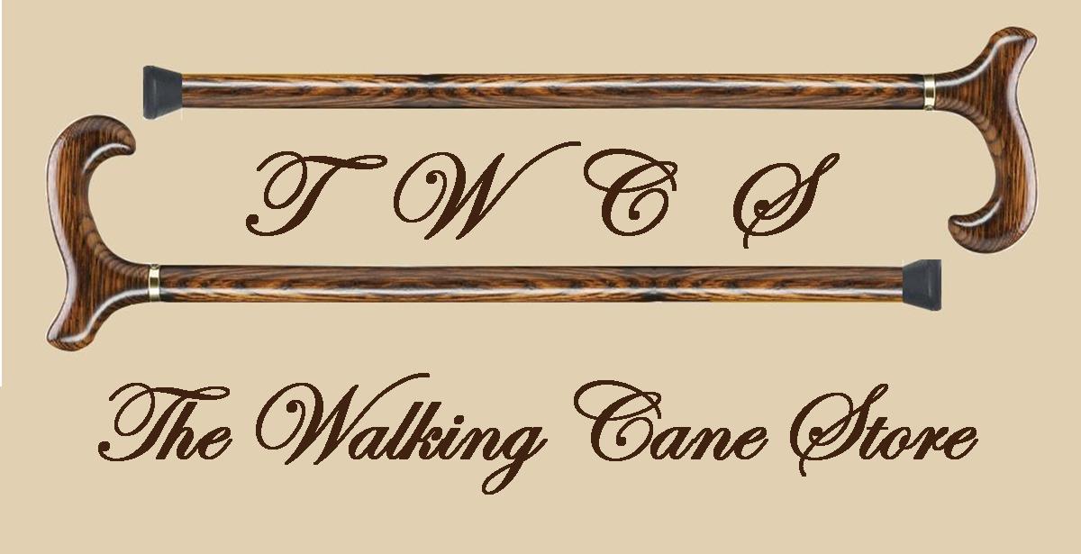 The Walking Cane Store